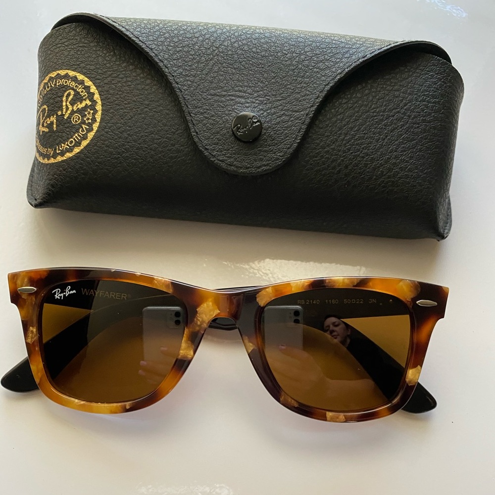 Rayban Sunglasses